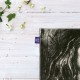 کادوپیچ پارچه‌ ای طرح خانم بروچ از ادوارد مونک