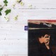 کادوپیچ پارچه‌ ای طرح غروب مالیخولیایی از ادوارد مونک