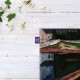کادوپیچ پارچه‌ ای طرح دختر های روی اسکله از ادوارد مونک