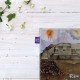 کادوپیچ پارچه‌ ای طرح خودنگار در مرز مکزیک و آمریکا از فریدا