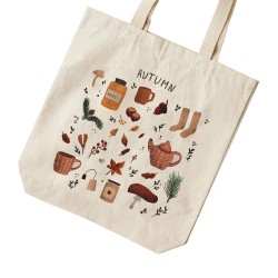 تت بگ متقال طرح حال و هوای پاییزی