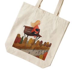 تت بگ متقال طرح بوی پاییز