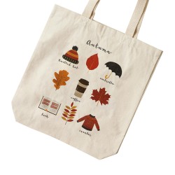 تت بگ متقال طرح وسایل پاییزی