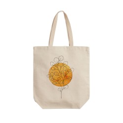 تت بگ متقال طرح شاخه پاییزی