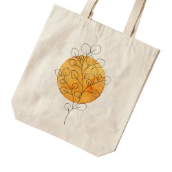 تت بگ متقال طرح شاخه پاییزی