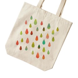 تت بگ متقال طرح باران پاییزی