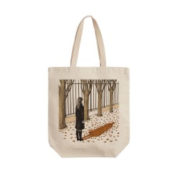 تت بگ متقال طرح سایه از برگ