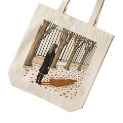 تت بگ متقال طرح سایه از برگ