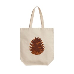 تت بگ متقال طرح میوه کاج