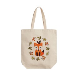 تت بگ متقال طرح روباه پاییزی