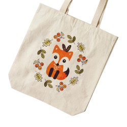 تت بگ متقال طرح روباه پاییزی