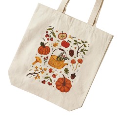 تت بگ متقال طرح حال و هوای پاییز