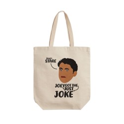 تت بگ متقال طرح جویی در سریال فرندز