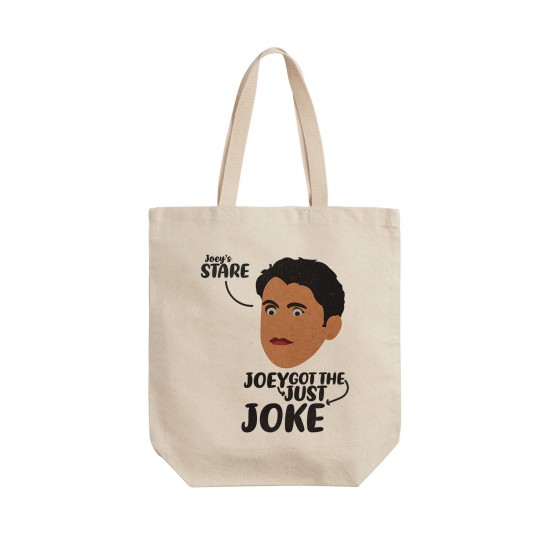 تت بگ متقال طرح جویی در سریال فرندز