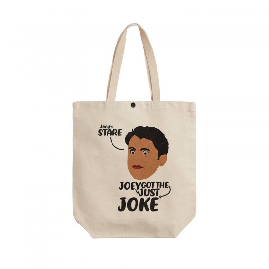 تت بگ متقال طرح جویی در سریال فرندز