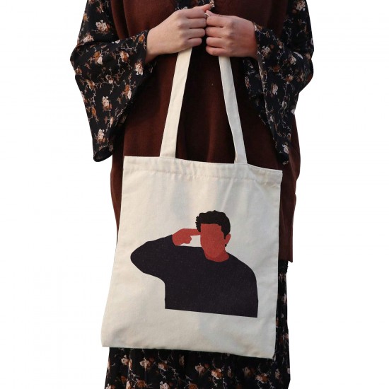 تت بگ متقال طرح اوناگی راس در فرندز