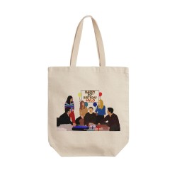 تت بگ متقال طرح تولد جویی در فرندز