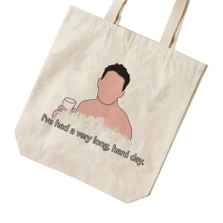 تت بگ متقال طرح چندلر در فرندز