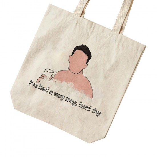 تت بگ متقال طرح چندلر در فرندز