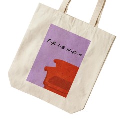 تت بگ متقال طرح کاناپه سریال فرندز