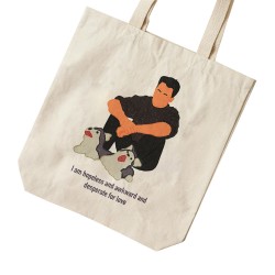 تت بگ متقال طرح چندلر غمگین در فرندز