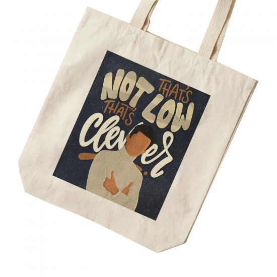 تت بگ متقال طرح مینیمال تام هالند