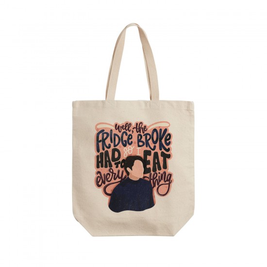 تت بگ متقال طرح جویی در فرندز