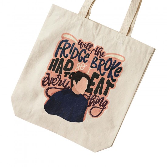 تت بگ متقال طرح جویی در فرندز