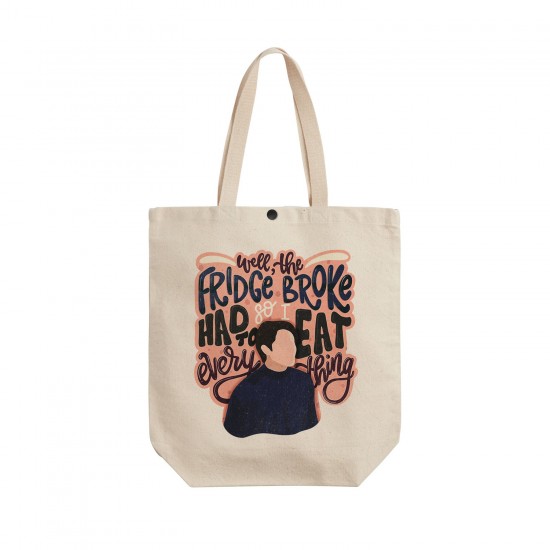 تت بگ متقال طرح جویی در فرندز