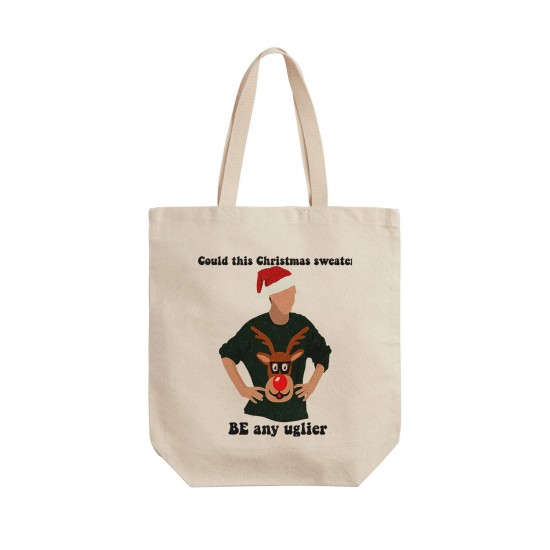 تت بگ متقال طرح چندلر در کریسمس