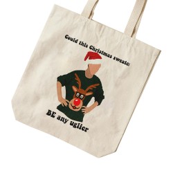 تت بگ متقال طرح چندلر در کریسمس