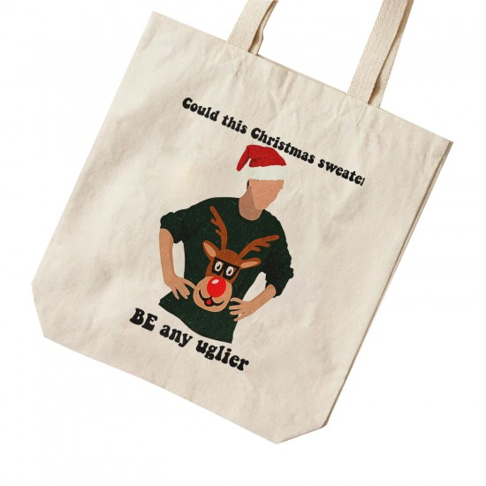 تت بگ متقال طرح چندلر در کریسمس