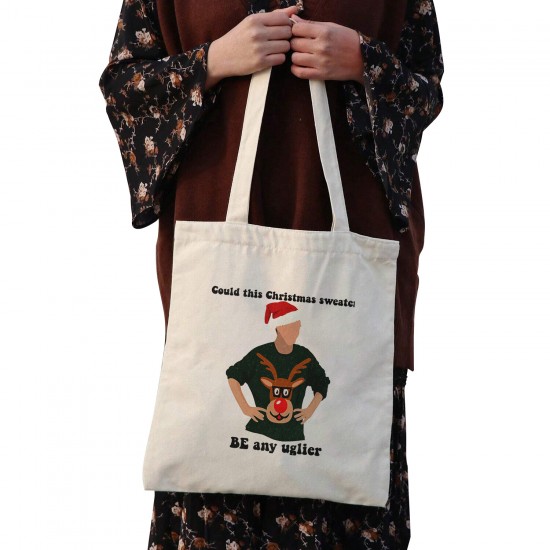 تت بگ متقال طرح چندلر در کریسمس