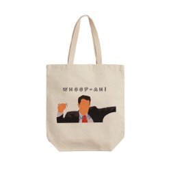 تت بگ متقال طرح چندلر در فرندز