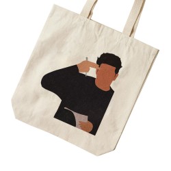 تت بگ متقال طرح اوناگی راس در فرندز