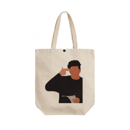 تت بگ متقال طرح اوناگی راس در فرندز