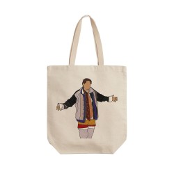 تت بگ متقال طرح استایل جویی در فرندز