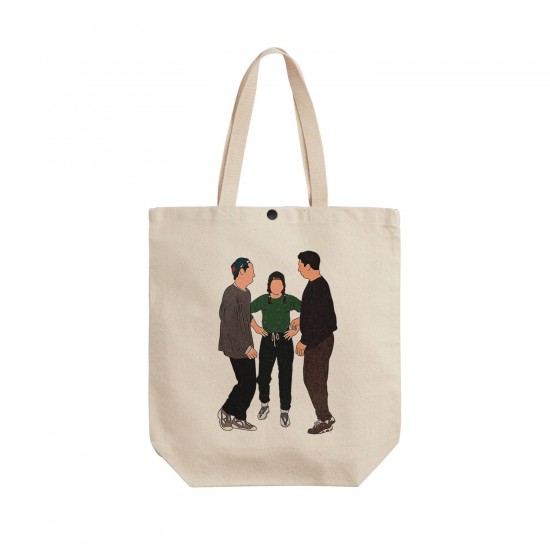 تت بگ متقال طرح چندلر و راس و ریچل در فرندز