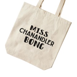 تت بگ متقال طرح پوستر فرندز