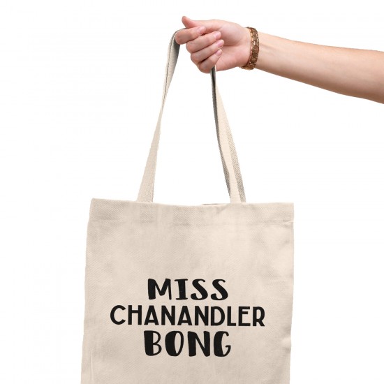 تت بگ متقال طرح پوستر فرندز