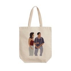 تت بگ متقال طرح چندلر و مونیکا در فرندز