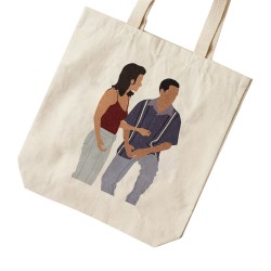 تت بگ متقال طرح چندلر و مونیکا در فرندز