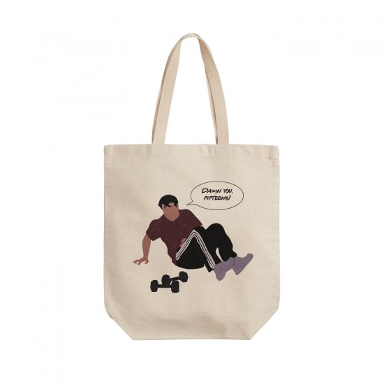 تت بگ متقال طرح ورزش کردن جویی فرندز