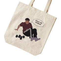 تت بگ متقال طرح ورزش کردن جویی فرندز