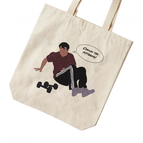 تت بگ متقال طرح ورزش کردن جویی فرندز