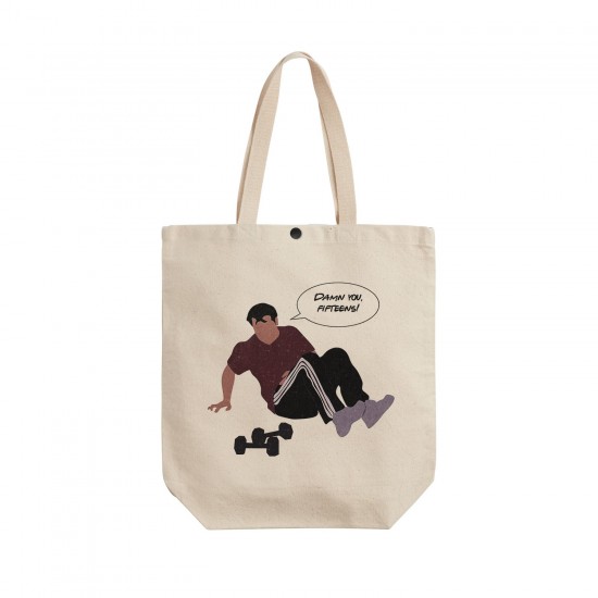 تت بگ متقال طرح ورزش کردن جویی فرندز