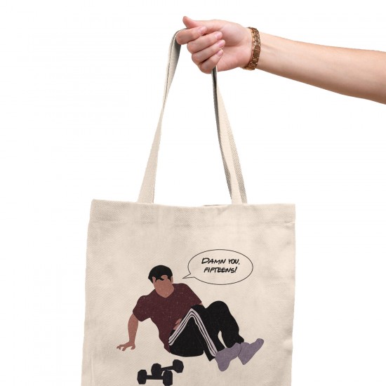 تت بگ متقال طرح ورزش کردن جویی فرندز