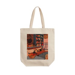 تت بگ متقال طرح آشپزخانه مونیکا در فرندز