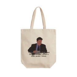 تت بگ متقال طرح چندلر در سریال فرندز