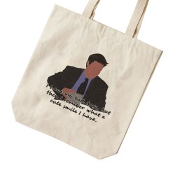 تت بگ متقال طرح چندلر در سریال فرندز